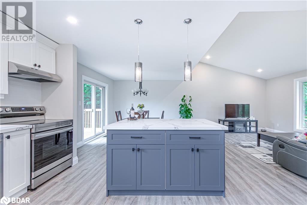 622 Scarlett Line, Hillsdale, Ontario  L0L 1V0 - Photo 8 - 40662285