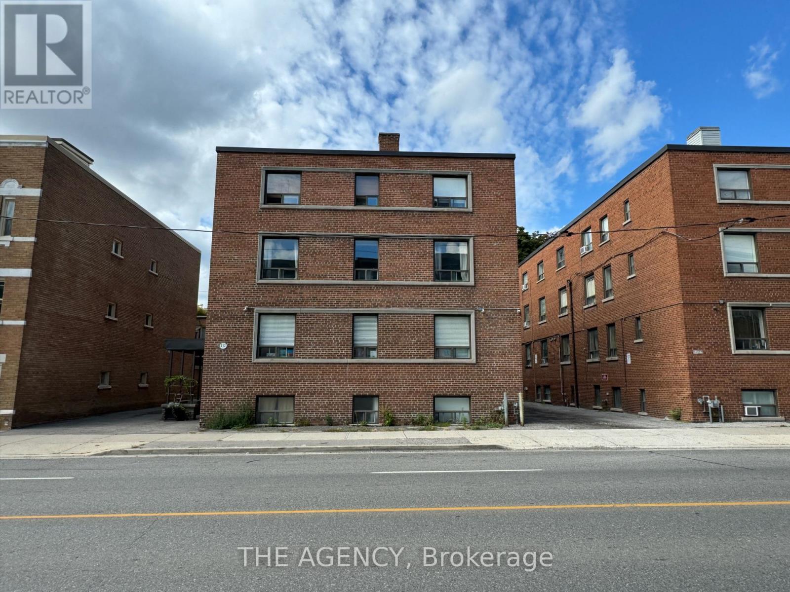 203 - 852 Broadview Avenue, Toronto, Ontario  M4K 2R1 - Photo 10 - E9393782