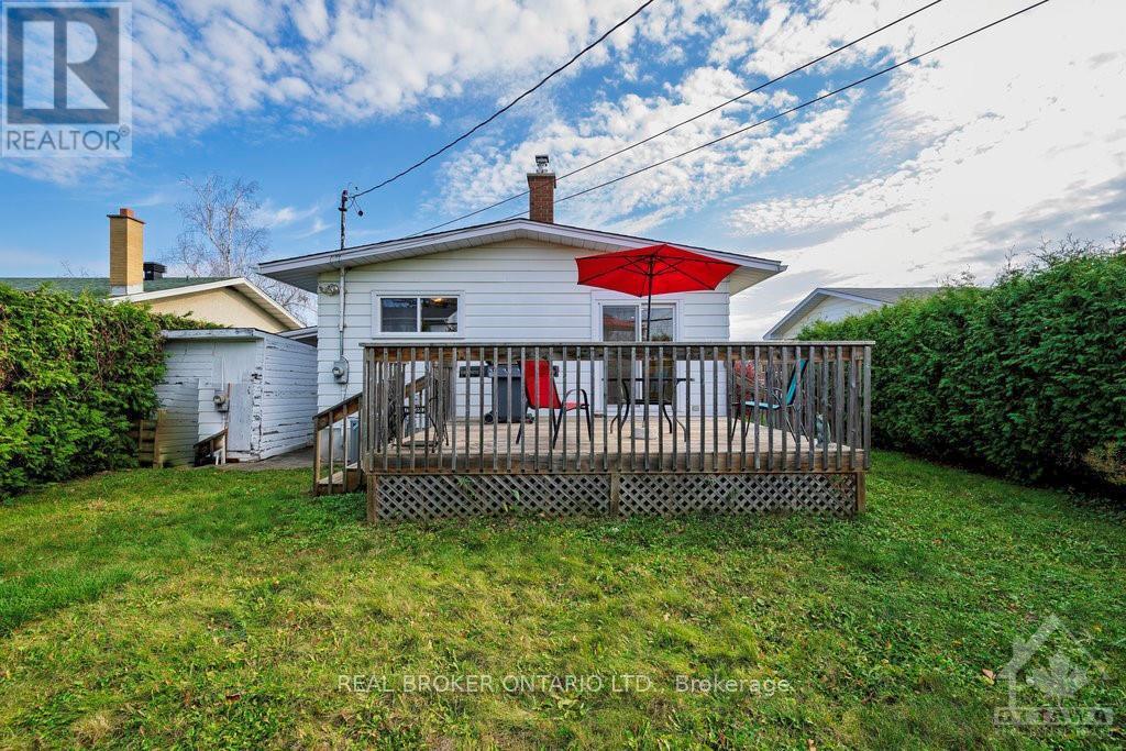 2368 JEFFERSON STREET Ottawa