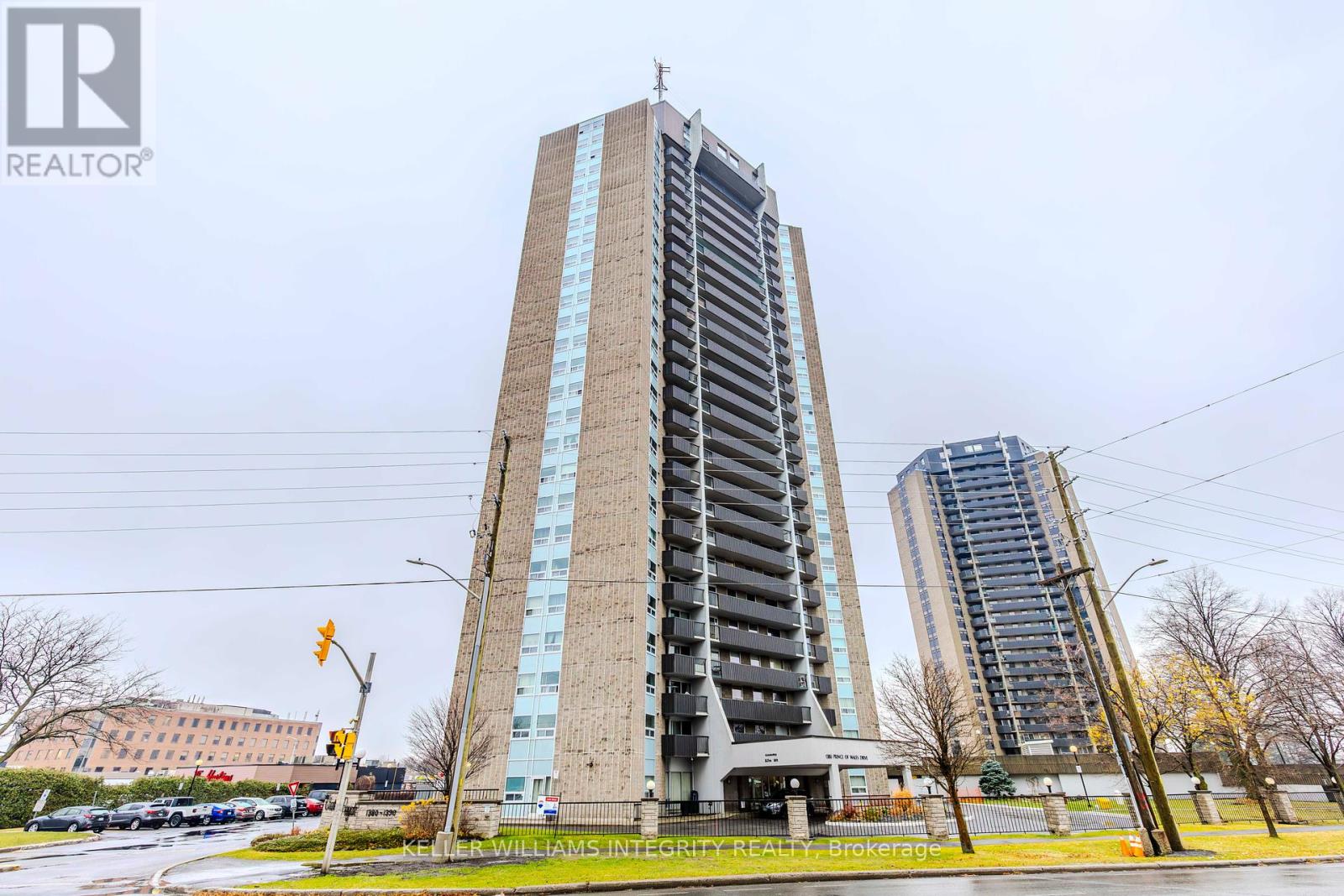 803 - 1380 Prince Of Wales Drive W, Ottawa, Ontario  K2C 2N5 - Photo 1 - X11251747