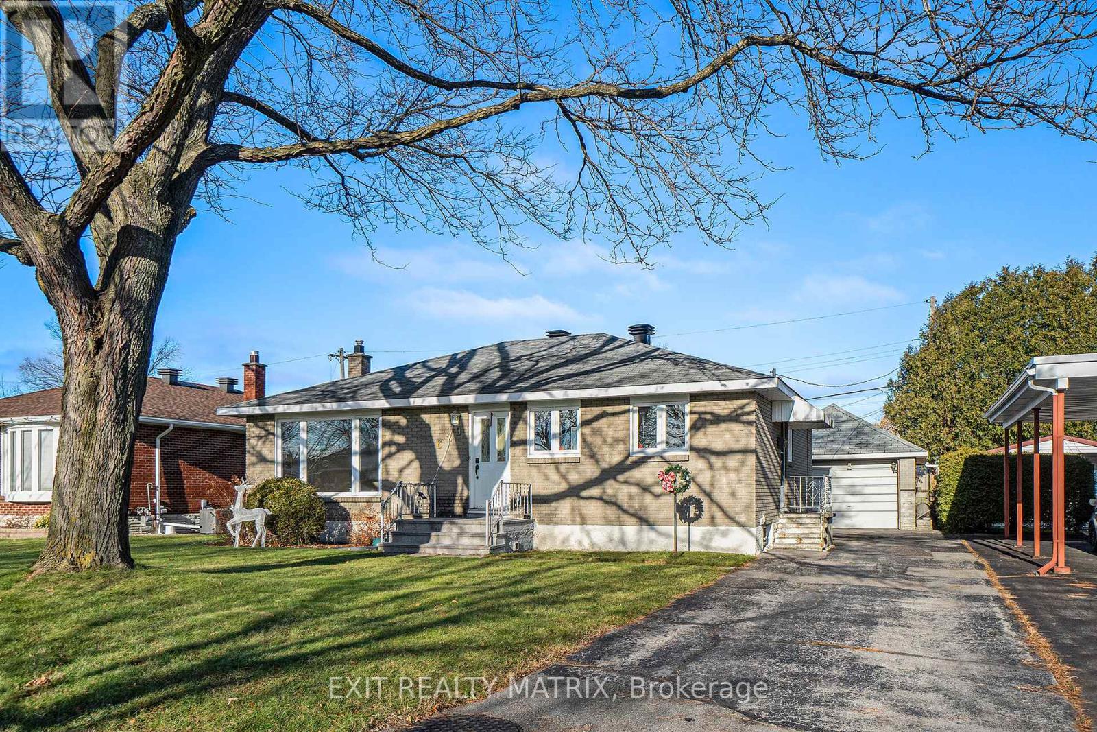 629 GARDENVALE ROAD, Ottawa, Ontario