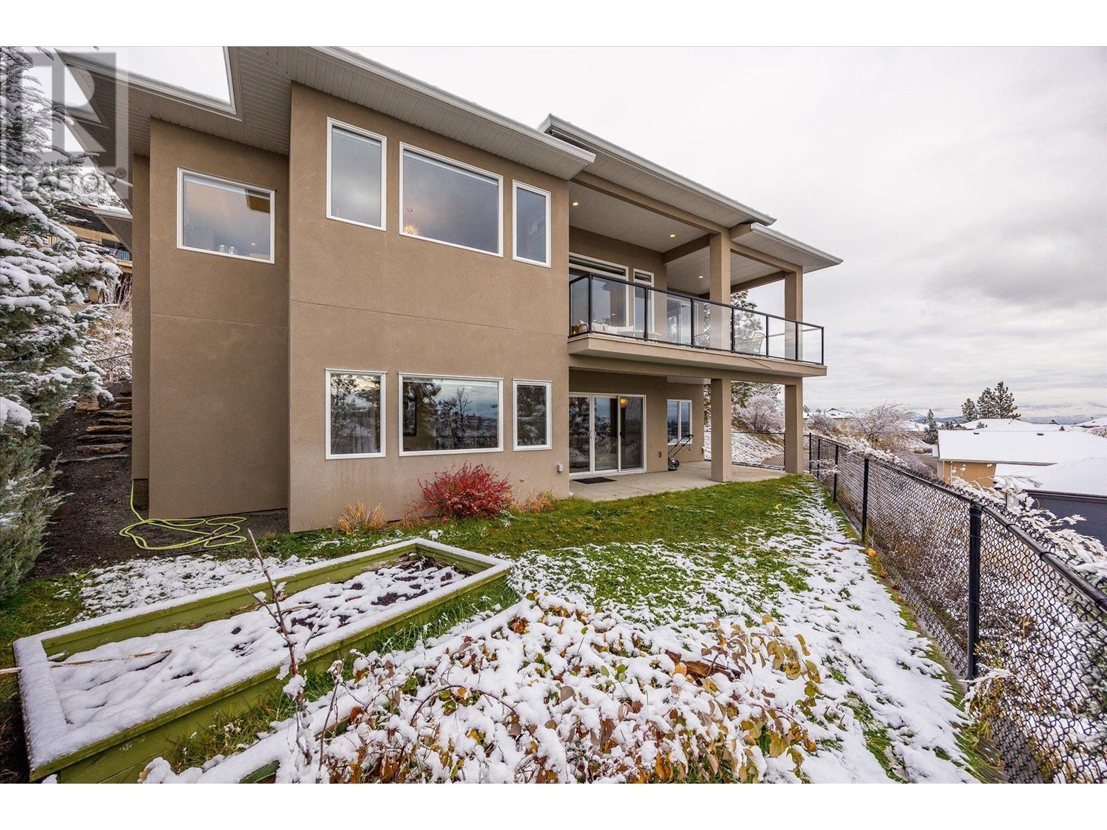 1072 Aurora Heights, West Kelowna, British Columbia  V1Z 4B2 - Photo 40 - 10329374