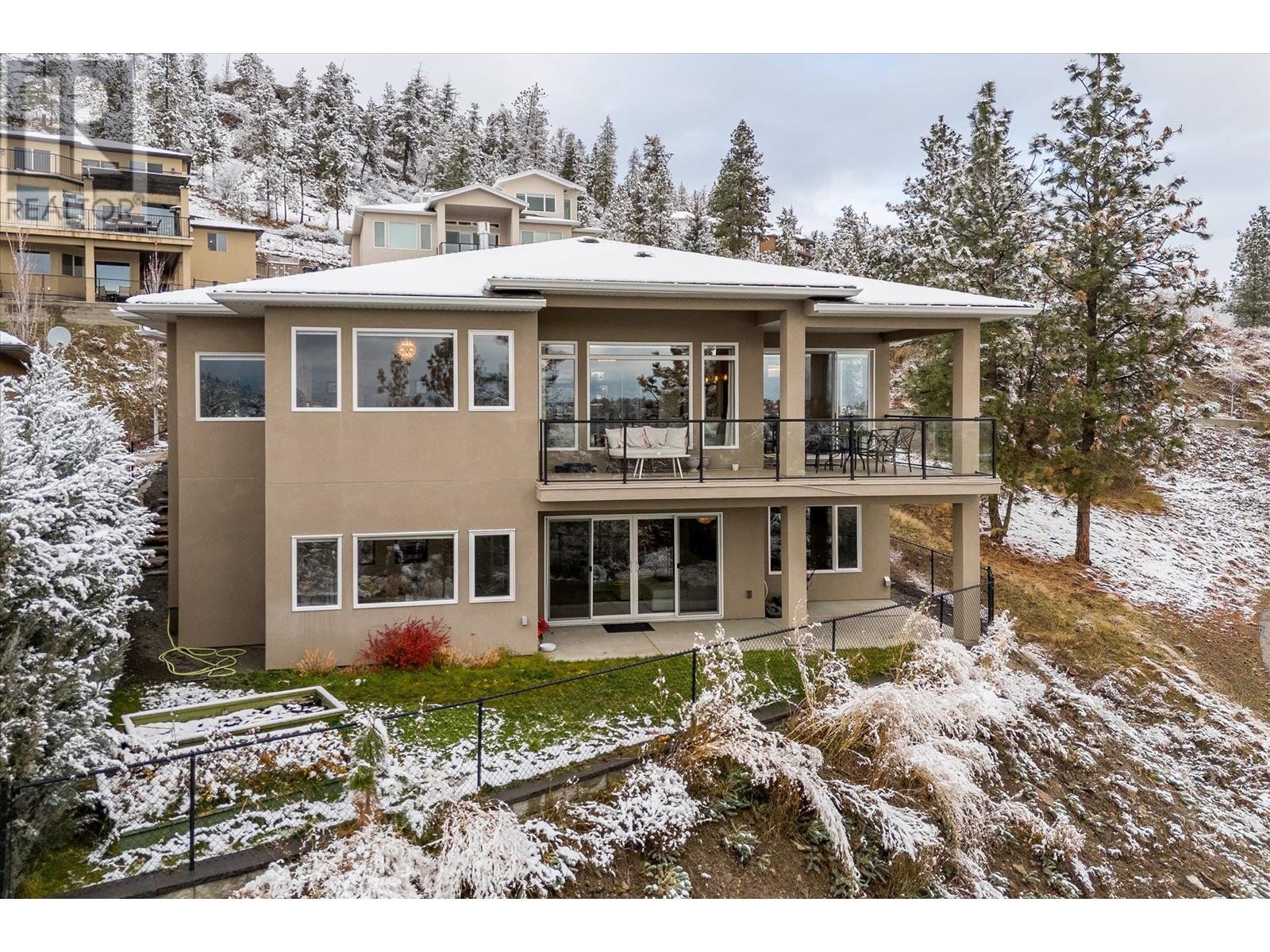 1072 Aurora Heights, West Kelowna, British Columbia  V1Z 4B2 - Photo 45 - 10329374