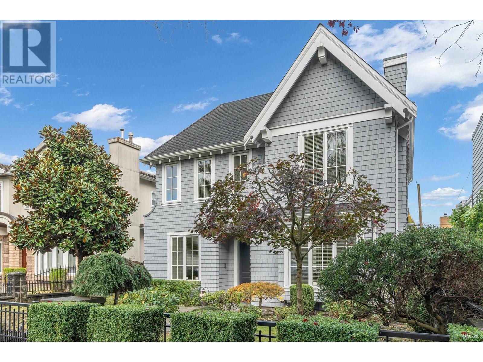 2721 W 24TH AVENUE, Vancouver