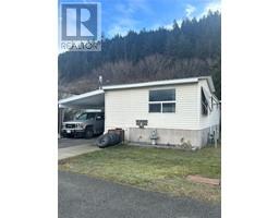 161 Shuswap Avenue Unit# 12, chase, British Columbia