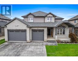 31 THAMES SPRINGS CRESCENT, Zorra, Ontario