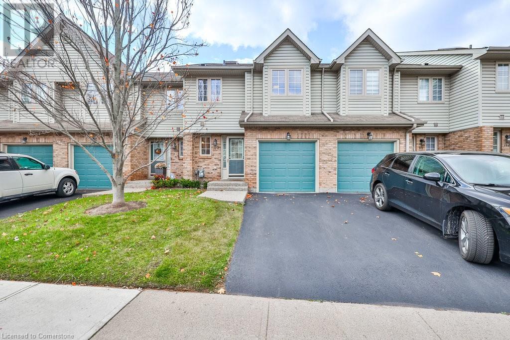 3333 New Street Unit# 110Burlington, Ontario  L7N 1N1 - Photo 1 - 40681757
