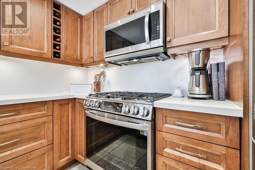 3333 New Street Unit# 110Burlington, Ontario  L7N 1N1 - Photo 17 - 40681757