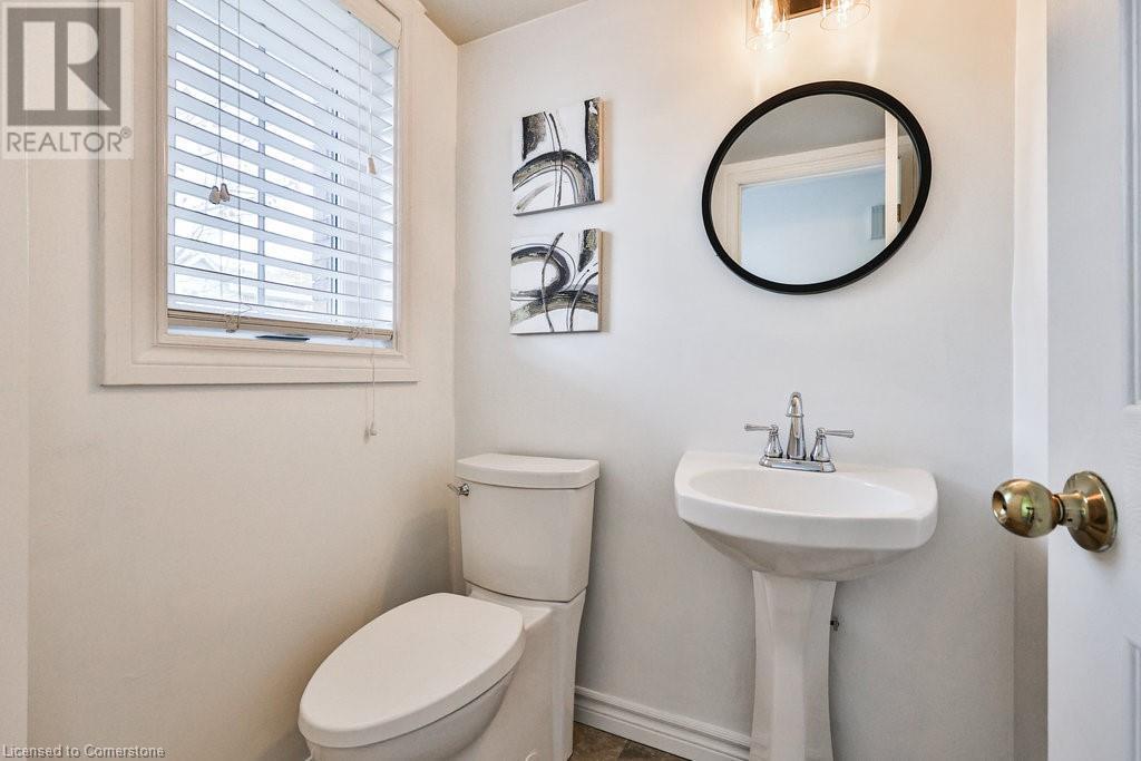 3333 New Street Unit# 110Burlington, Ontario  L7N 1N1 - Photo 4 - 40681757