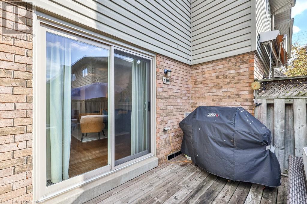 3333 New Street Unit# 110Burlington, Ontario  L7N 1N1 - Photo 40 - 40681757