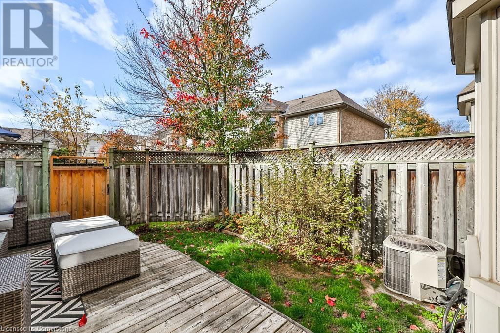 3333 New Street Unit# 110Burlington, Ontario  L7N 1N1 - Photo 41 - 40681757