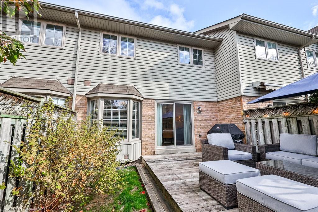 3333 New Street Unit# 110Burlington, Ontario  L7N 1N1 - Photo 43 - 40681757