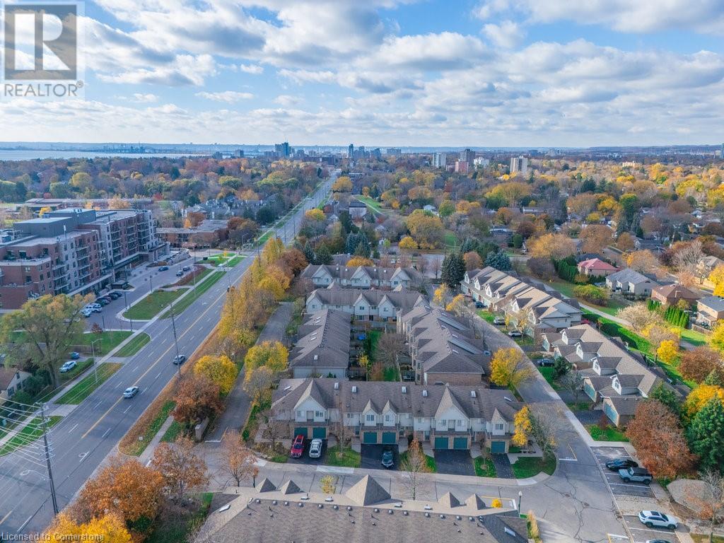3333 New Street Unit# 110Burlington, Ontario  L7N 1N1 - Photo 44 - 40681757