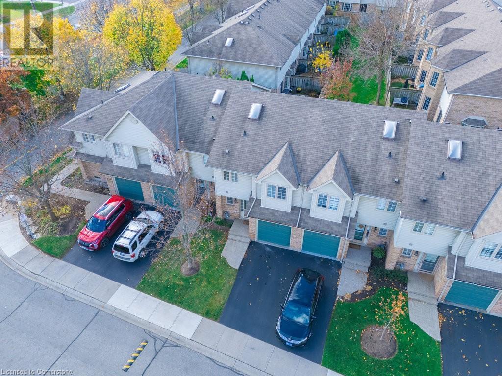 3333 New Street Unit# 110Burlington, Ontario  L7N 1N1 - Photo 47 - 40681757