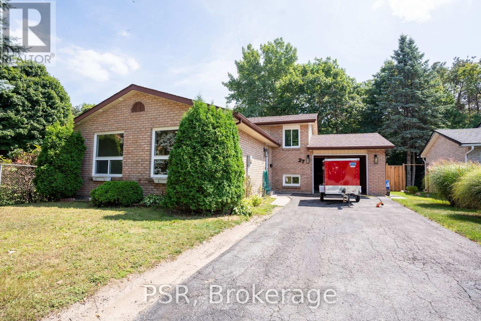 Bsmt - 27 Austen Lane, Barrie, Ontario  L4N 4V4 - Photo 2 - S11305720