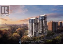 2102 - 202 BURNHAMTHORPE ROAD E, Mississauga, Ontario