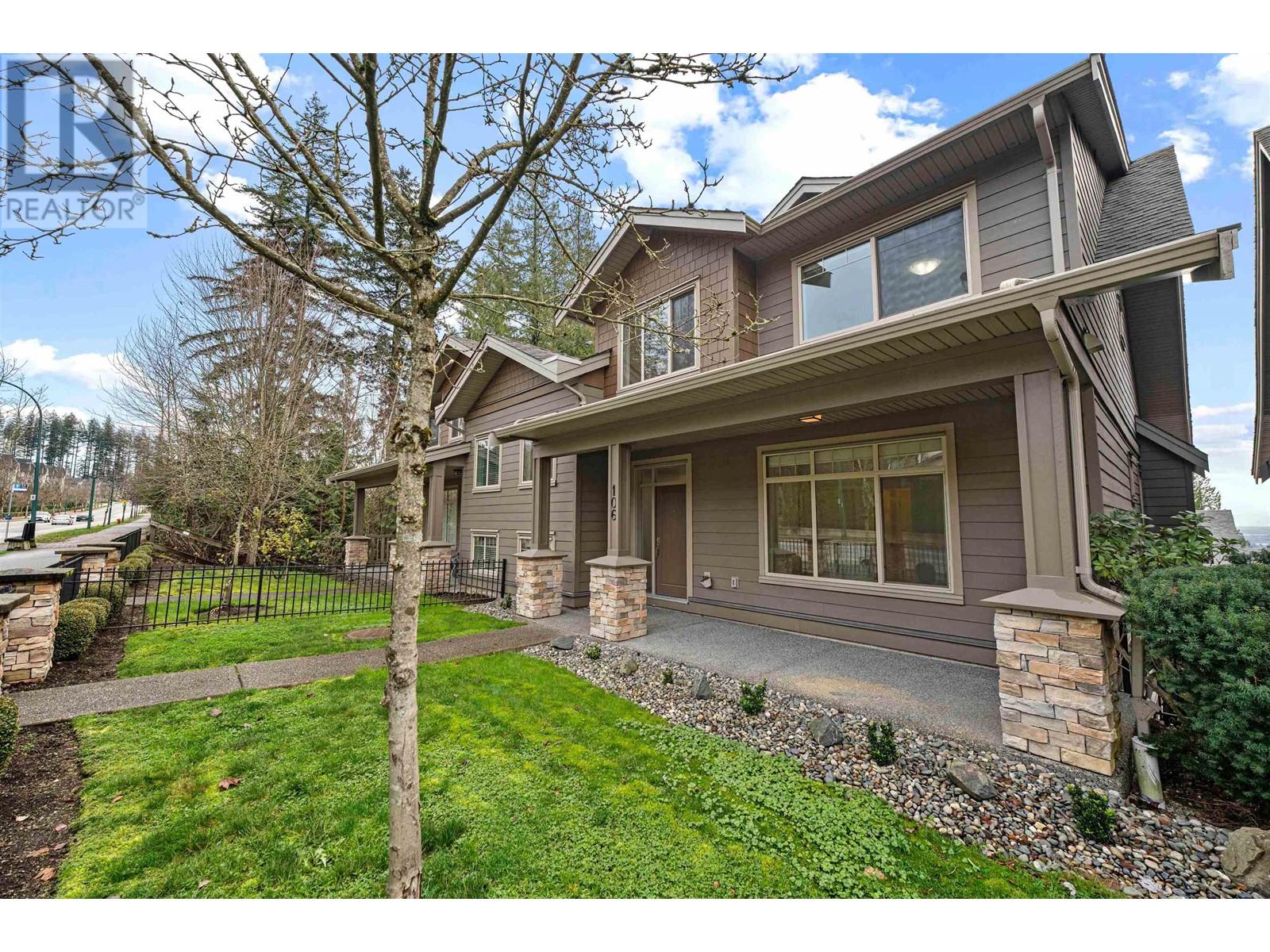 106 3450 David Avenue, Coquitlam, British Columbia  V3E 0J9 - Photo 2 - R2947407