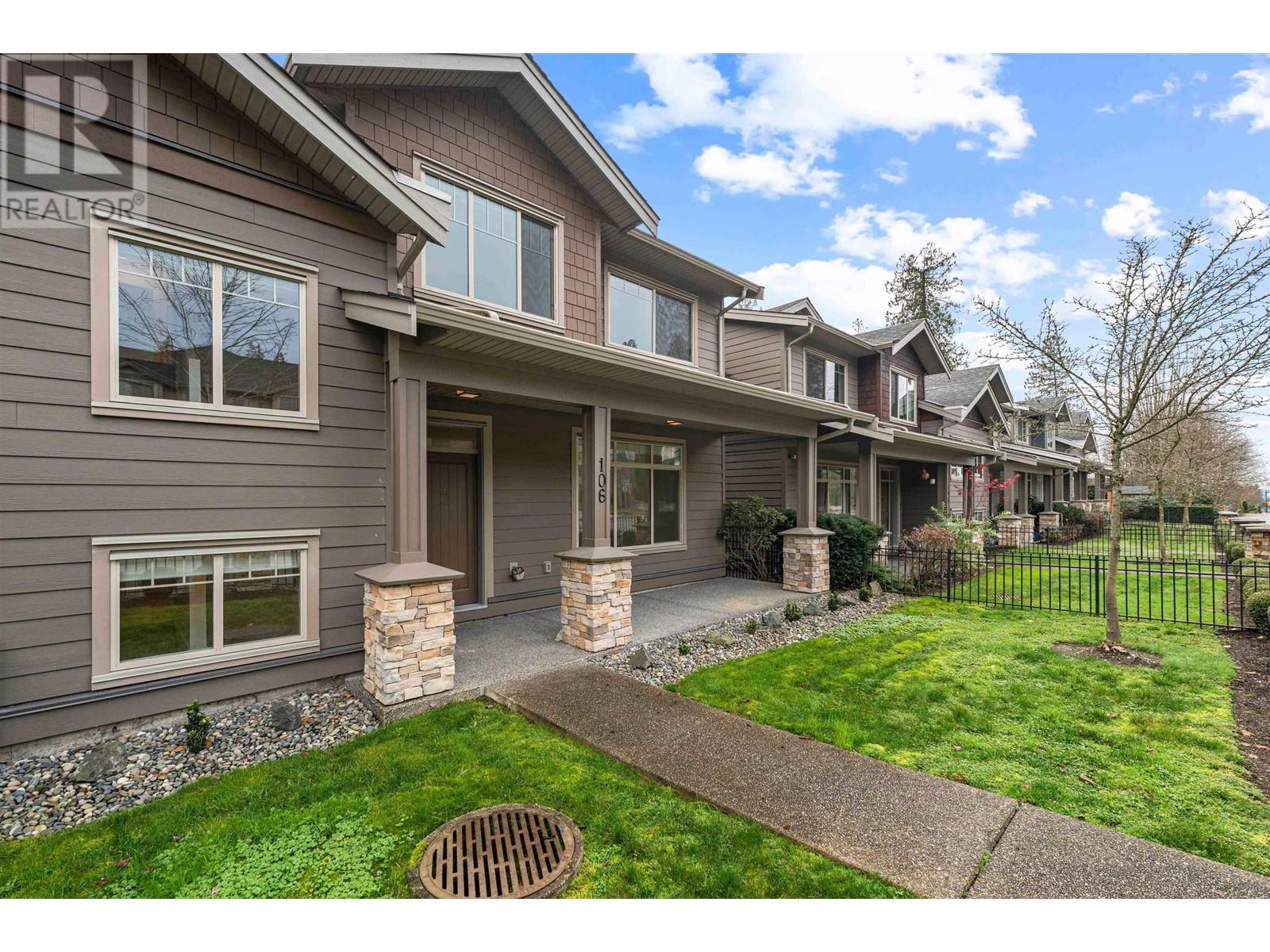 106 3450 David Avenue, Coquitlam, British Columbia  V3E 0J9 - Photo 3 - R2947407
