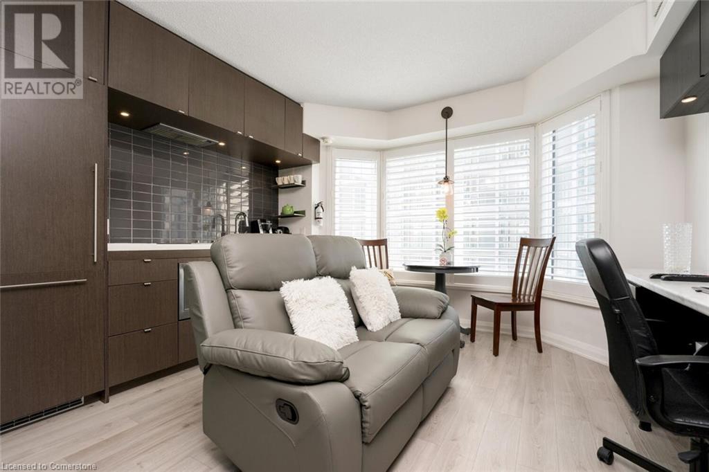 155 Yorkville Avenue Unit# 1012Toronto, Ontario  M5R 0B3 - Photo 26 - XH4180949