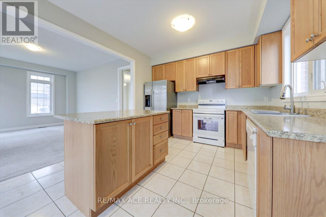114 Noden Crescent, Clarington (Newcastle), Ontario  L1B 0L2 - Photo 15 - E11333626