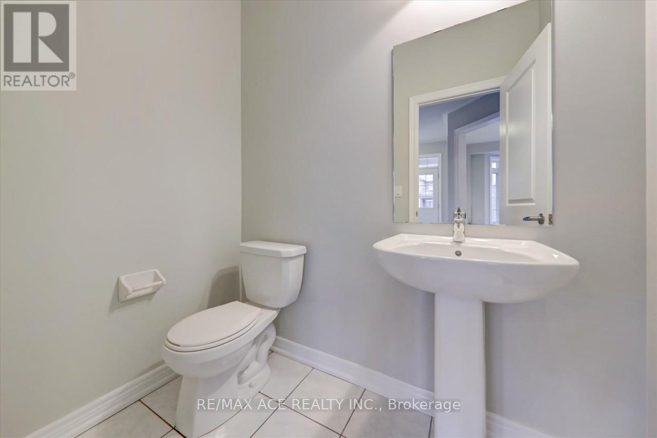 114 Noden Crescent, Clarington (Newcastle), Ontario  L1B 0L2 - Photo 17 - E11333626