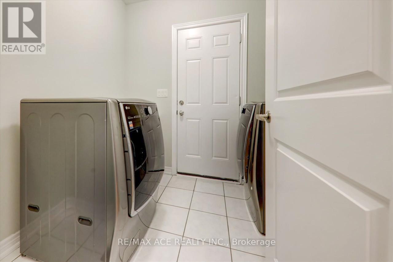 114 Noden Crescent, Clarington (Newcastle), Ontario  L1B 0L2 - Photo 18 - E11333626
