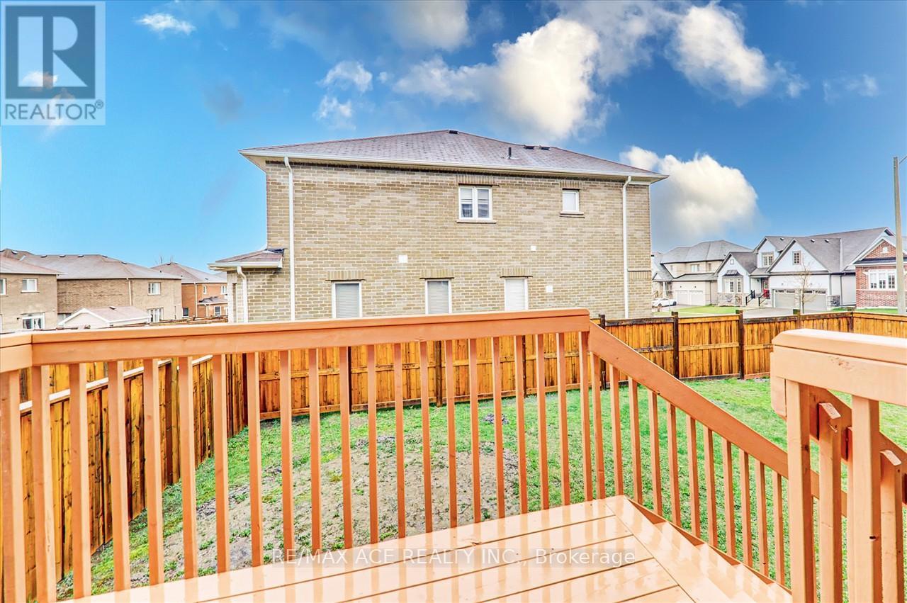 114 Noden Crescent, Clarington (Newcastle), Ontario  L1B 0L2 - Photo 20 - E11333626