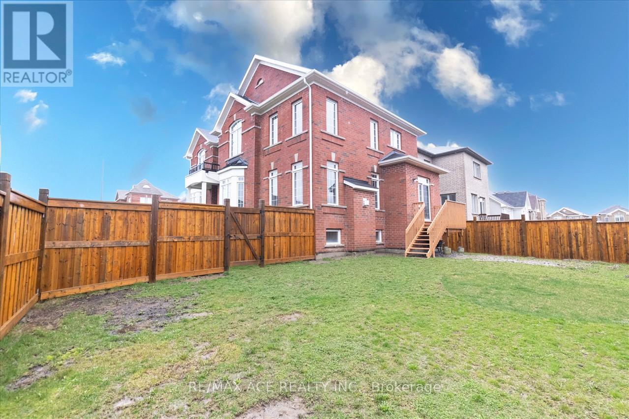 114 Noden Crescent, Clarington (Newcastle), Ontario  L1B 0L2 - Photo 37 - E11333626