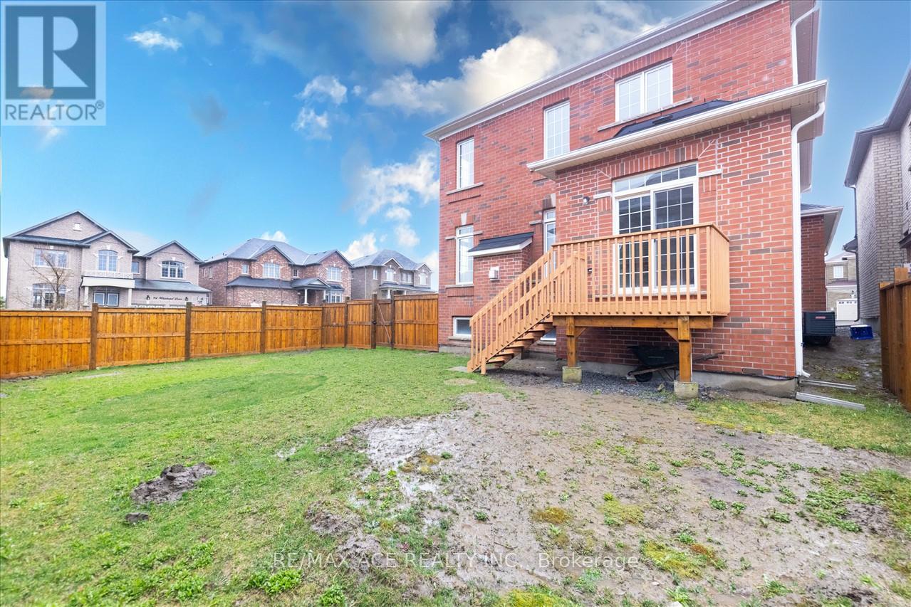 114 Noden Crescent, Clarington (Newcastle), Ontario  L1B 0L2 - Photo 38 - E11333626