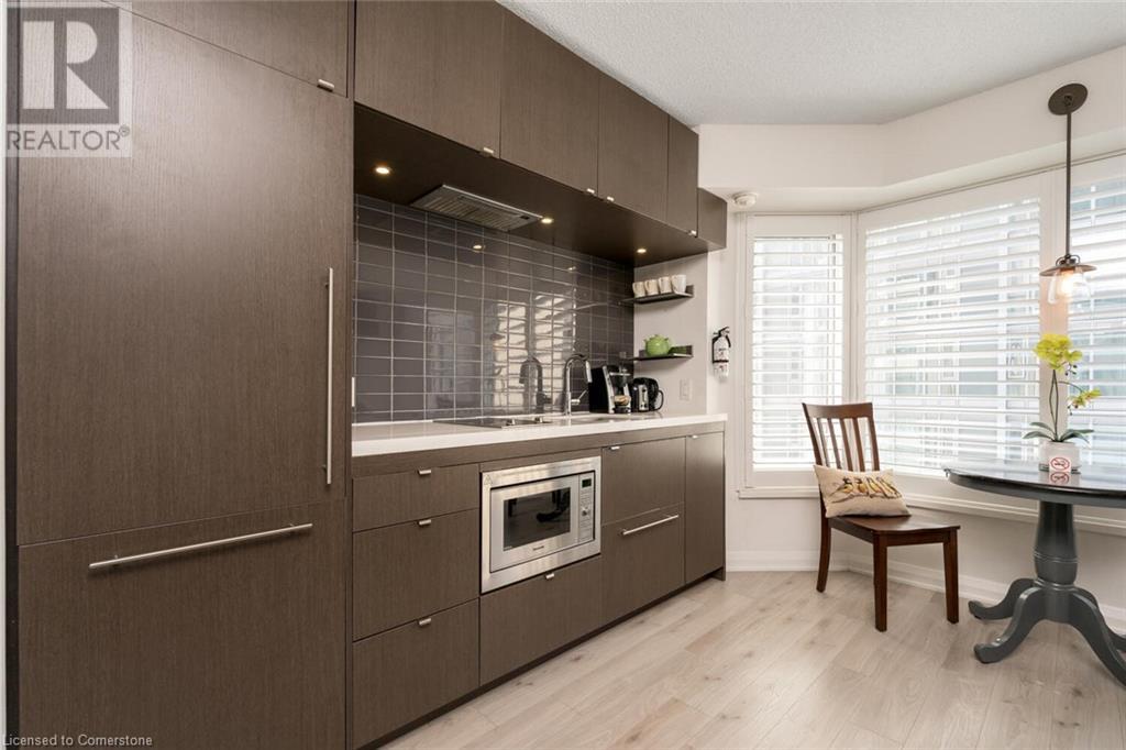 155 Yorkville Avenue Unit# 1012Toronto, Ontario  M5R 0B3 - Photo 30 - XH4180949