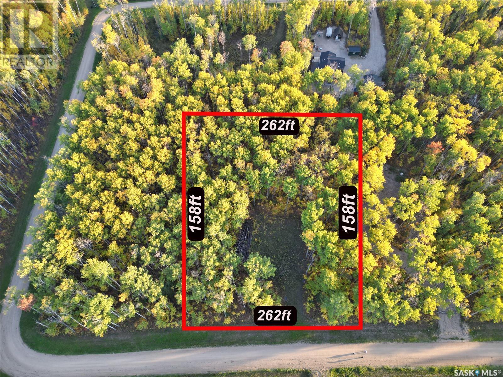 Sunnyside Grove Estates Lot 4, Paddockwood Rm No. 520, Saskatchewan  S0J 0N0 - Photo 1 - SK988883