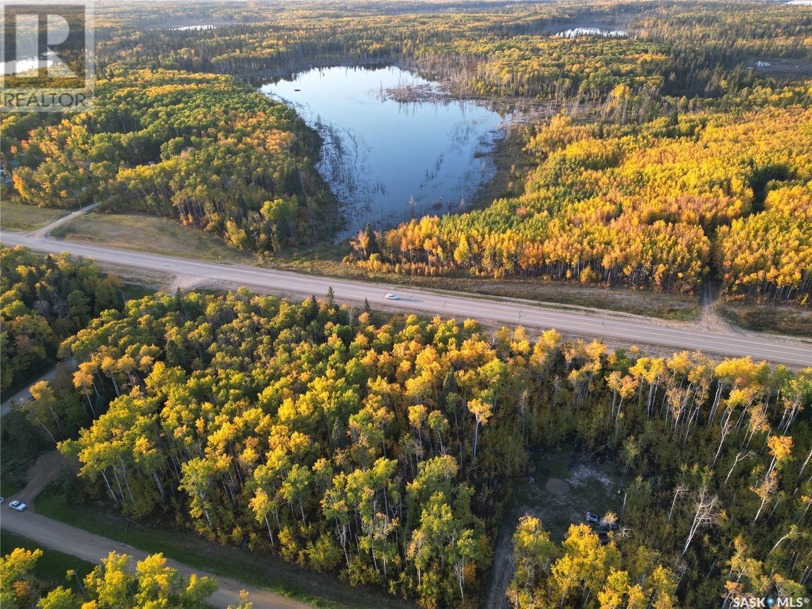 Sunnyside Grove Estates Lot 4, Paddockwood Rm No. 520, Saskatchewan  S0J 0N0 - Photo 3 - SK988883