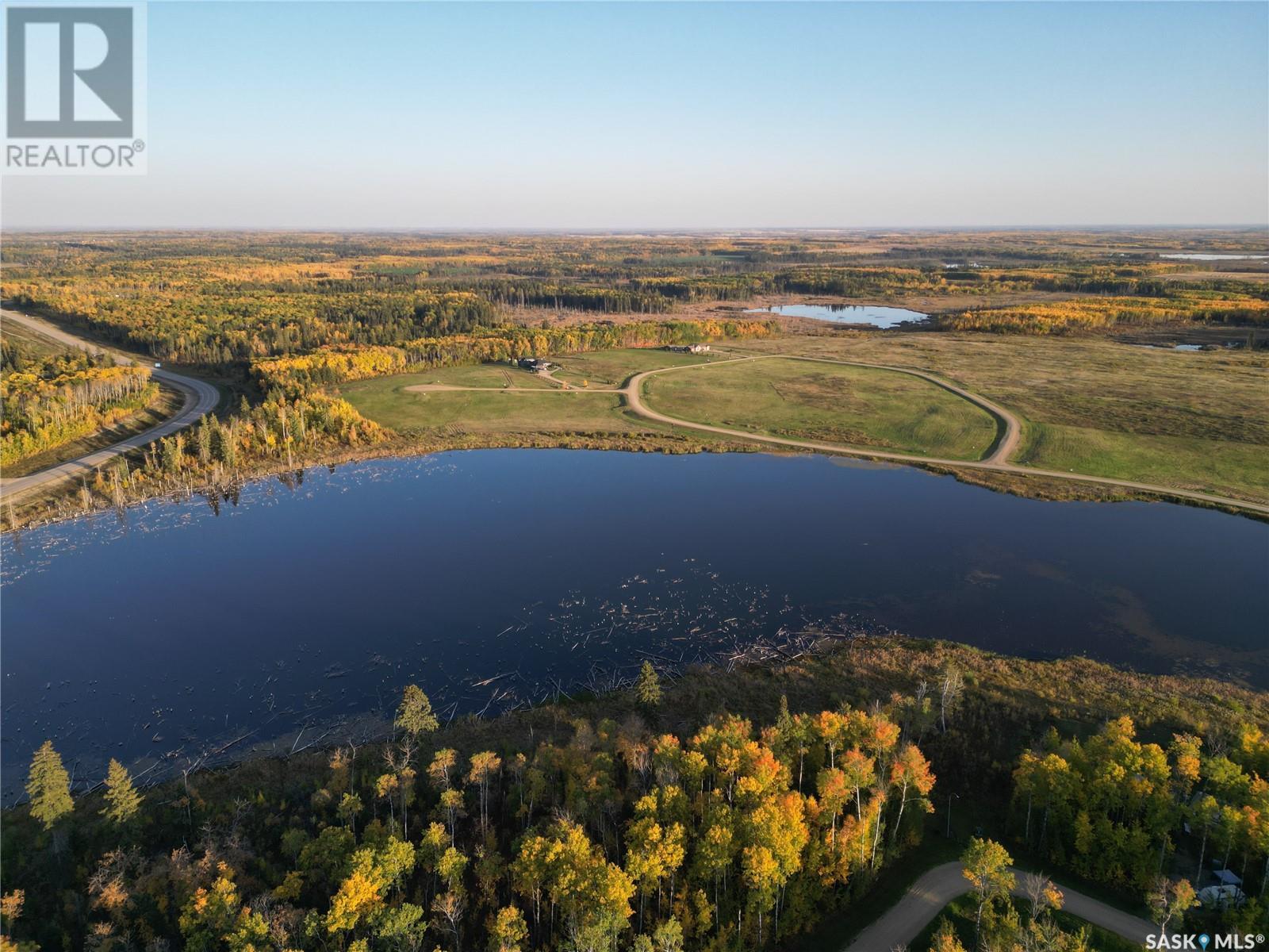Sunnyside Grove Estates Lot 4, Paddockwood Rm No. 520, Saskatchewan  S0J 0N0 - Photo 4 - SK988883