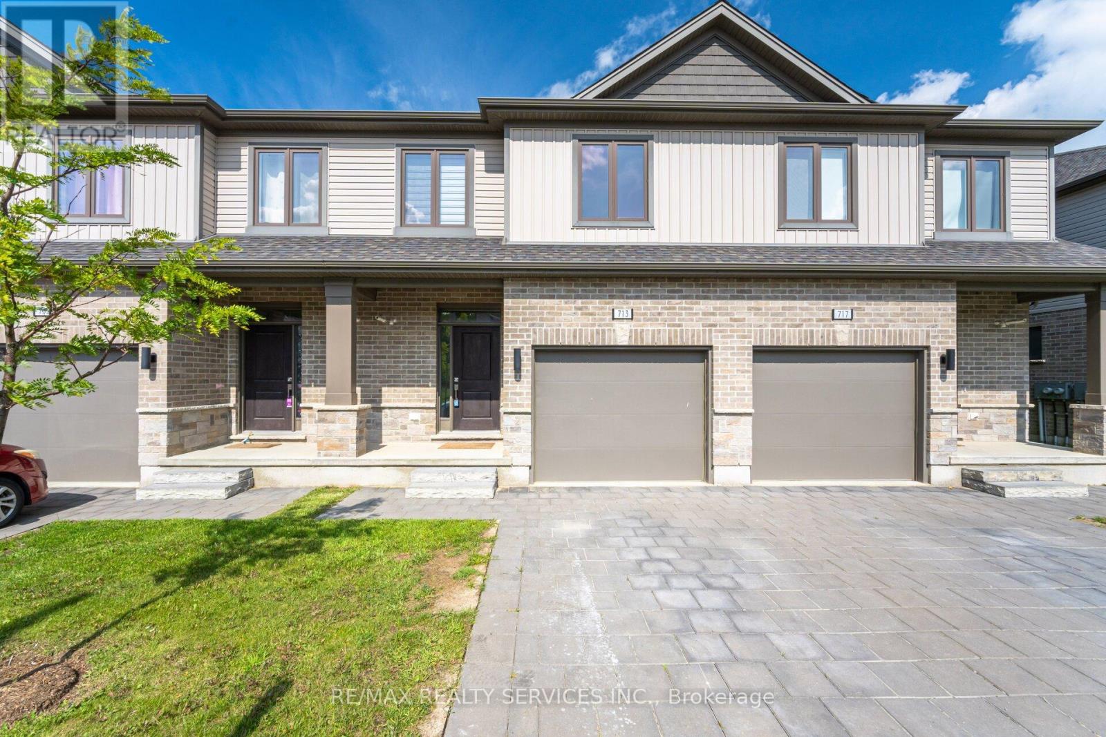 713 Chelton Road, London, Ontario  N6M 0J1 - Photo 1 - X11228251