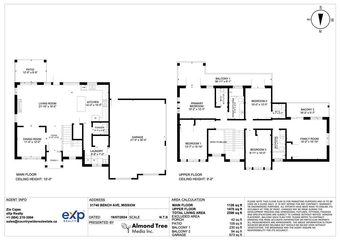 31740 Bench Avenue, Mission, British Columbia  V4S 1E6 - Photo 30 - R2947500