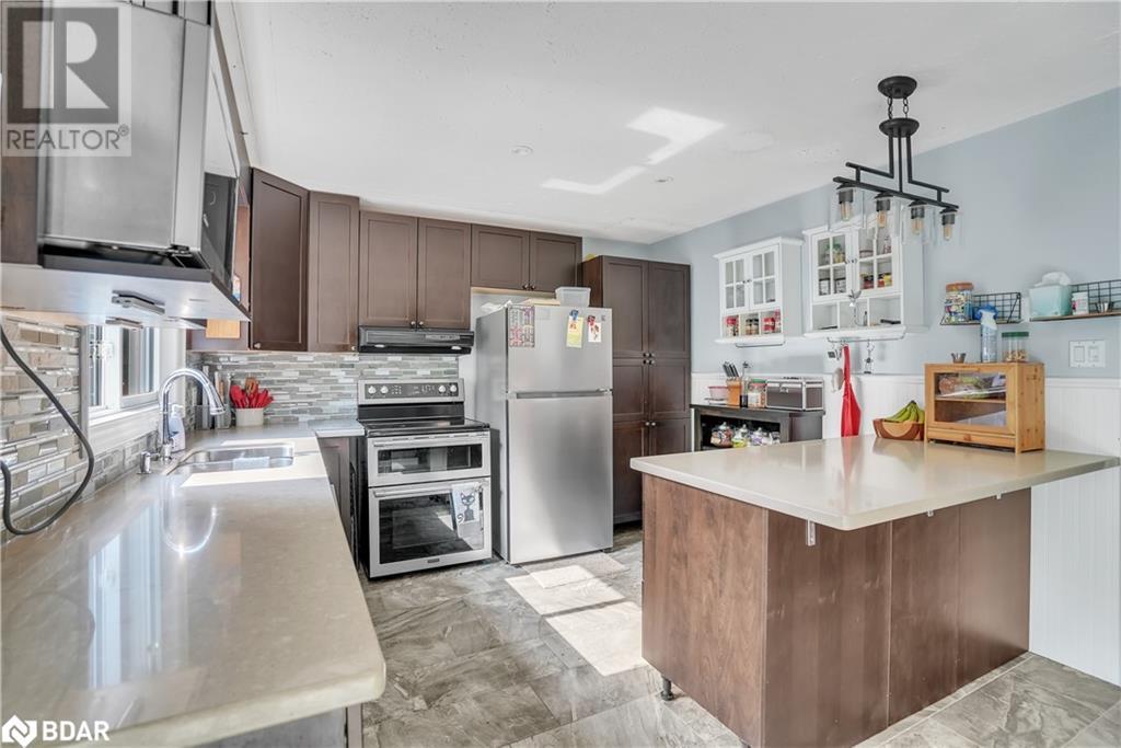 125 Hoyt Avenue, Victoria Harbour, Ontario  L0K 2A0 - Photo 8 - 40670810