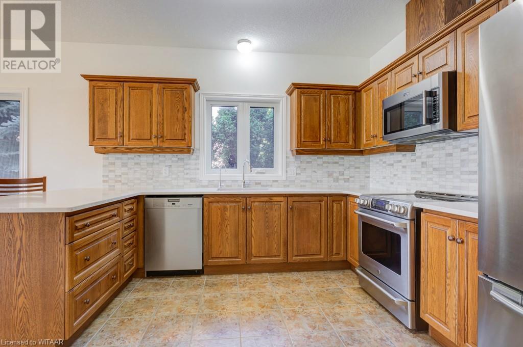 2 Green Gable Place, Woodstock, Ontario  N4T 1W6 - Photo 10 - 40681570