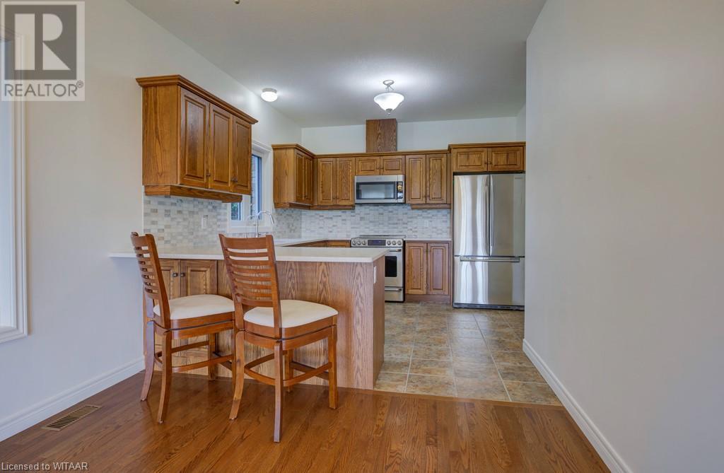 2 Green Gable Place, Woodstock, Ontario  N4T 1W6 - Photo 11 - 40681570