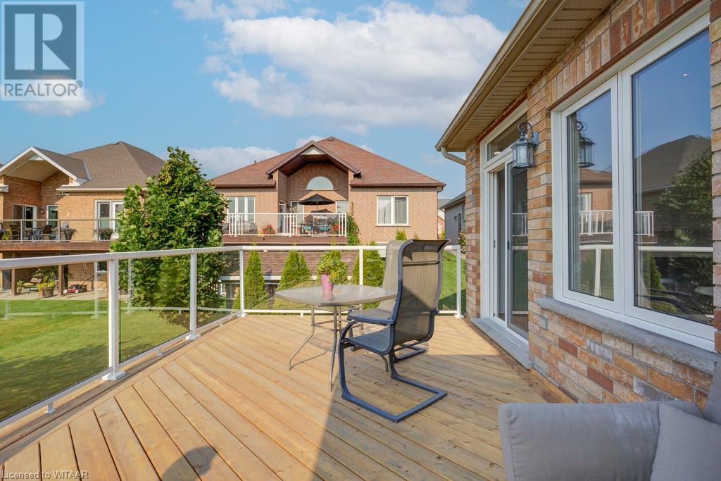 2 Green Gable Place, Woodstock, Ontario  N4T 1W6 - Photo 15 - 40681570