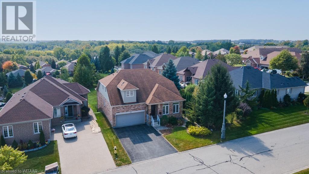 2 Green Gable Place, Woodstock, Ontario  N4T 1W6 - Photo 2 - 40681570