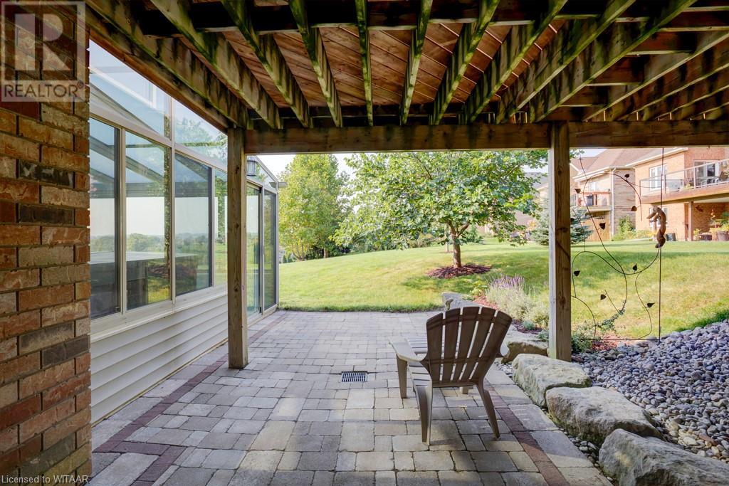 2 Green Gable Place, Woodstock, Ontario  N4T 1W6 - Photo 30 - 40681570