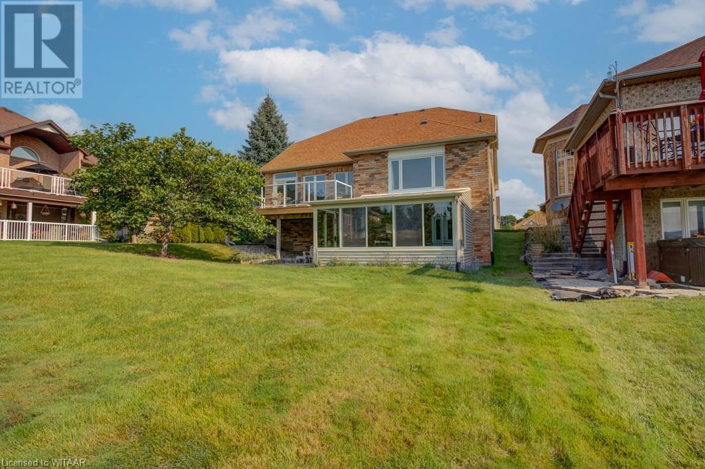 2 Green Gable Place, Woodstock, Ontario  N4T 1W6 - Photo 34 - 40681570