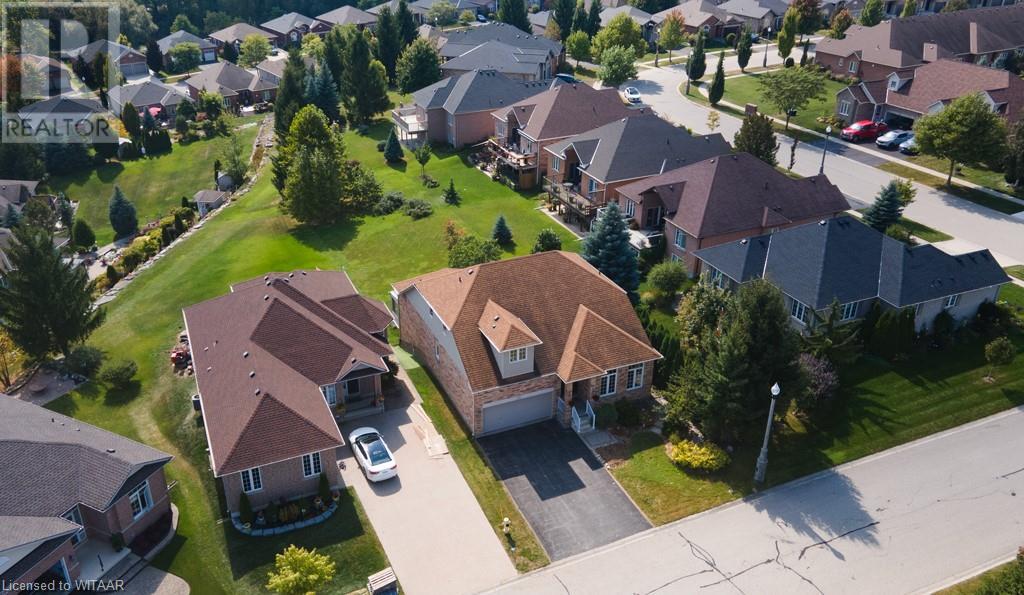 2 Green Gable Place, Woodstock, Ontario  N4T 1W6 - Photo 37 - 40681570