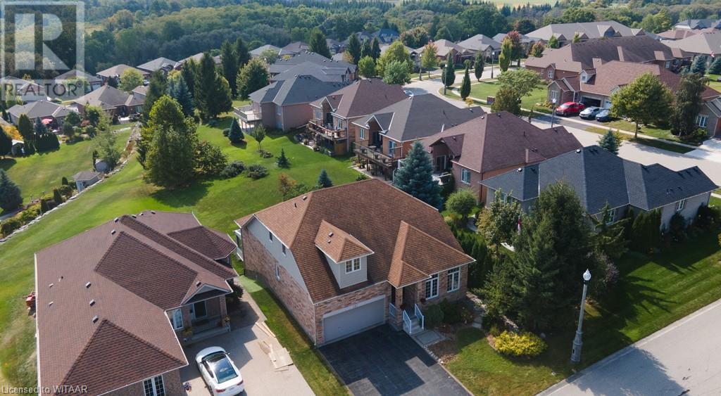 2 Green Gable Place, Woodstock, Ontario  N4T 1W6 - Photo 38 - 40681570