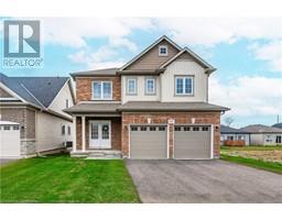 895 BURWELL Street, Fort Erie, Ontario