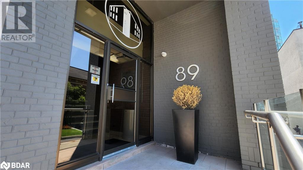 89 Collier Street Unit# 201, Barrie, Ontario  L4M 1H2 - Photo 4 - 40681765