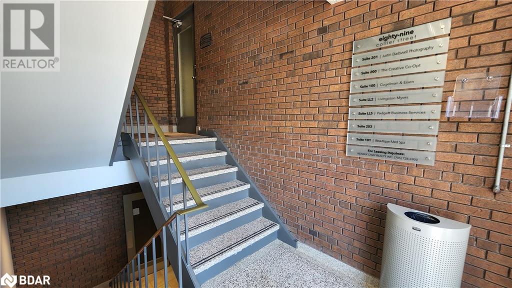 89 Collier Street Unit# 201, Barrie, Ontario  L4M 1H2 - Photo 6 - 40681765