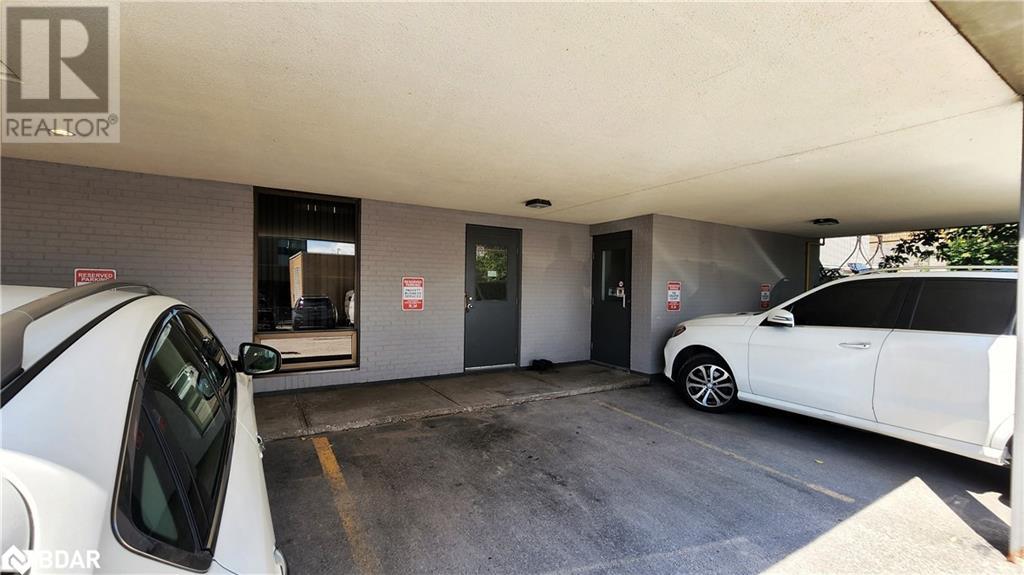 89 Collier Street Unit# 201, Barrie, Ontario  L4M 1H2 - Photo 9 - 40681765