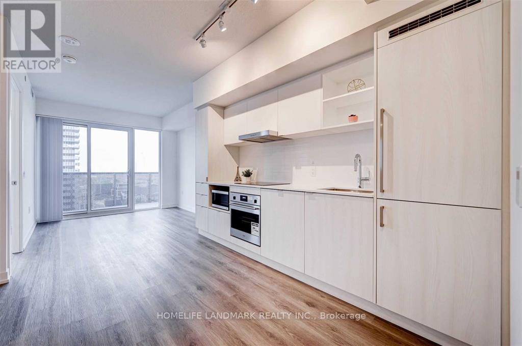 Property at 2706 - 138 DOWNES STREET image 3