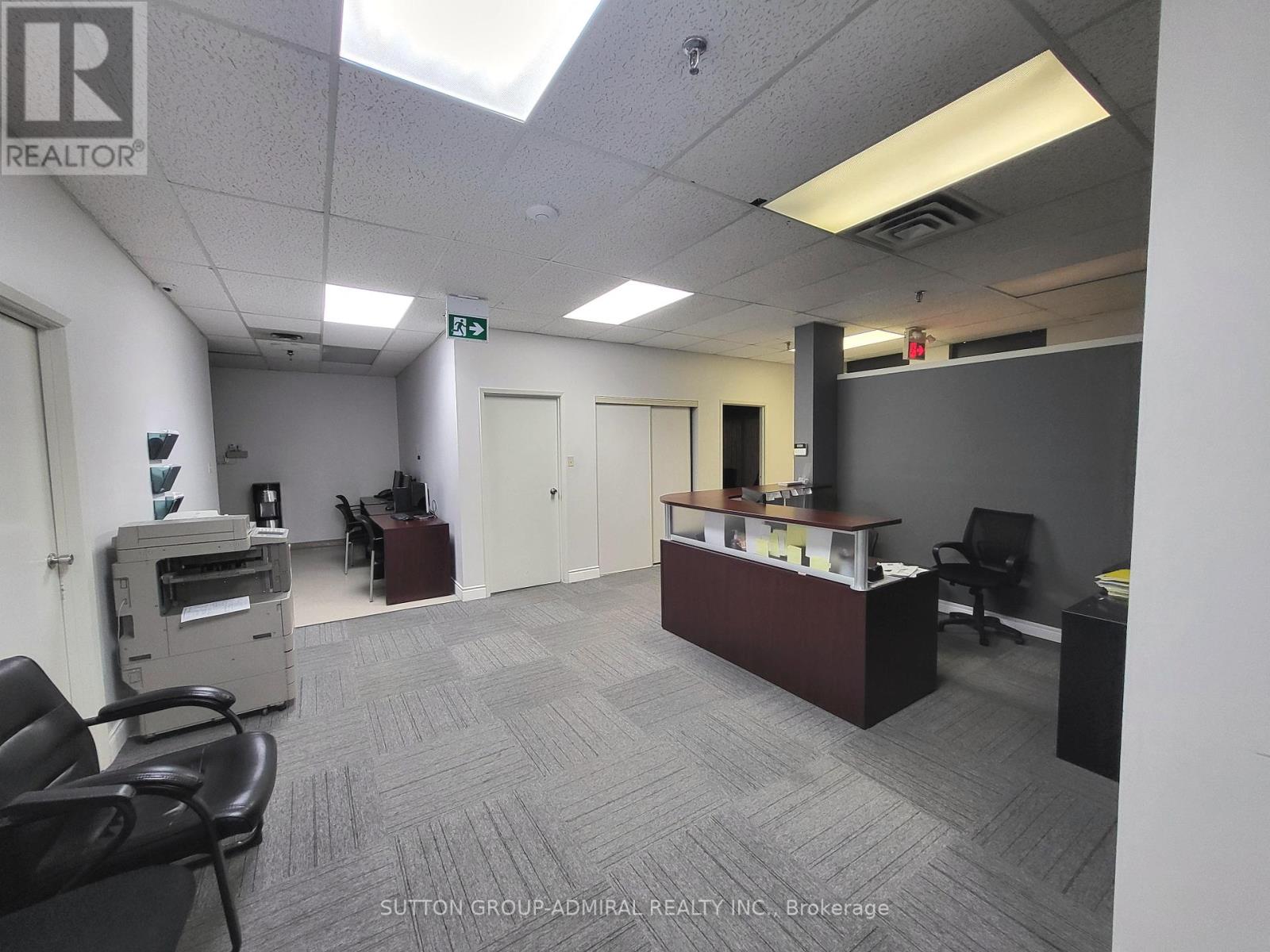 C11 - 4220 Steeles Avenue W, Vaughan (Steeles West Industrial), Ontario  L4L 3S8 - Photo 8 - N11404441